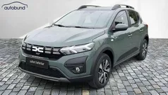Gebraucht 2025 Dacia Sandero Expression Kleinwagen | 17.970 € (Fairer Preis)