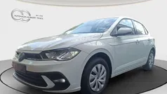 Gebraucht 2024 VW Polo Life Kleinwagen | 19.690 € (Fairer Preis)