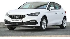 Gebraucht 2025 Seat Leon Limousine | 28.999 € (Guter Preis)