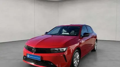 Gebraucht 2024 Opel Astra drive Limousine | 21.940 € (Guter Preis)