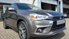 Gebraucht 2015 Mitsubishi ASX SUV | 7.280 € (Guter Preis)