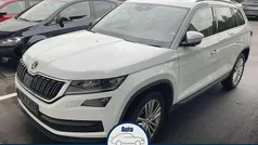 Gebraucht 2017 Skoda Kodiaq Style SUV | 29.995 € (Fairer Preis)