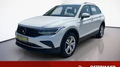 Gebraucht 2022 VW Tiguan Life SUV | 33.680 € (Fairer Preis)