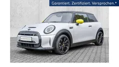 Gebraucht 2021 Mini Cooper SE Kleinwagen | 18.640 € (Fairer Preis)