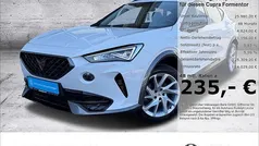 Gebraucht 2023 Cupra Formentor SUV | 25.980 € (Fairer Preis)