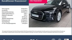 Gebraucht 2023 Audi A6 Design Kombi | 39.850 € (Fairer Preis)