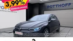 Gebraucht 2022 VW Golf VIII Style Limousine | 20.977 € (Fairer Preis)