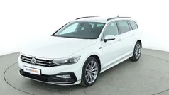 Gebraucht 2020 VW Passat Business Kombi | 23.320 € (Fairer Preis)