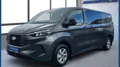 Magnetic Neu 2025 Ford Transit Custom Limited Limousine | 46.390 € (Fairer Preis)