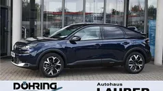 Eclipse blau lackierung Neu 2025 Citroën C4 Limousine | 25.750 € (Guter Preis)