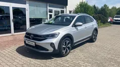 VW Taigo
