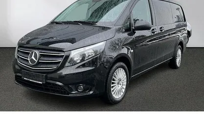 Gebraucht Mercedes Vito 163 PS (119 kW) 2022 Van