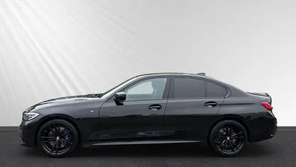 Gebraucht BMW 320 M Sport 190 PS (139 kW) 2021 Limousine