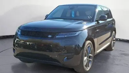 Ny Land Rover Range Rover Sport S 460 HK (338 kW) 2026 Grå SUV