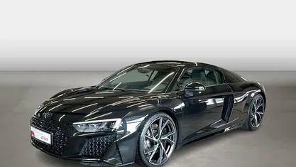 Second-hand Audi R8 Coupé Performance 570 CP (419 kW) 2023 Coupe