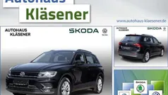 Schwarz Gebraucht 2020 VW Tiguan Trendline SUV | 24.970 € (Fairer Preis)