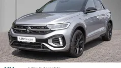 Gebraucht 2025 VW T-Roc R-line SUV | 37.480 € (Guter Preis)
