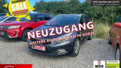 Gebraucht Kia Ceed Sportswagon DREAM-TEAM Edition 135 PS (99 kW) 2013 (e5b) winchestergrau met. Kombi
