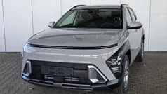 Amazon grey metallic Neu 2025 Hyundai Kona Prime SUV | 30.000 € (Guter Preis)
