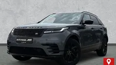 Gebraucht 2024 Land Rover Range Rover Velar SE SUV | 61.990 € (Guter Preis)