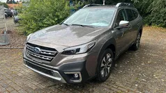 Braun Neu 2025 Subaru Outback Platinum SUV | 46.990 € (Fairer Preis)