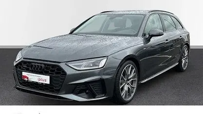 Gebraucht Audi A4 S-Line 286 PS (210 kW) 2022 Kombi