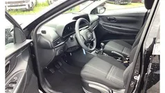 Schwarz Neu 2025 Hyundai i20 Select Limousine | 18.900 € (Superpreis)