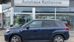 Gebraucht 2025 Suzuki Vitara Comfort SUV | 27.940 € (Fairer Preis)