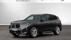 Gebraucht 2025 BMW X3 Comfort Edition SUV | 55.800 € (Guter Preis)
