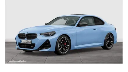 Gebraucht BMW M240 M Sport 387 PS (284 kW) 2025 Coupé