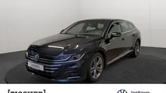 Schwarz Gebraucht 2023 VW Arteon R-line Kombi | 31.876 € (Guter Preis)