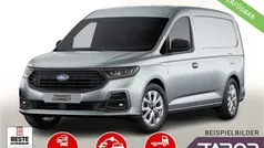 Frost silver metallic Neu 2025 Ford Transit Limited Van / Kleinbus | 31.388 € (Fairer Preis)