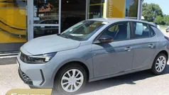 Gebraucht 2025 Opel Corsa Edition Kleinwagen | 17.890 € (Superpreis)