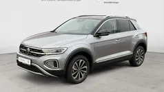 Gebraucht 2025 VW T-Roc Style SUV | 34.880 € (Fairer Preis)