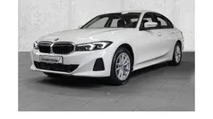 Gebraucht 2024 BMW 318 Limousine | 34.930 € (Fairer Preis)