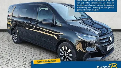 Gebraucht 2025 Mercedes Vito Van | 53.950 € (Guter Preis)