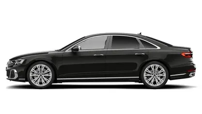 Gebraucht Audi A8L Ambiente 286 PS (210 kW) 2023 Limousine