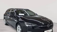 Onyx black metallic Gebraucht 2020 Opel Insignia Business Edition Kombi | 10.990 € (Fairer Preis)