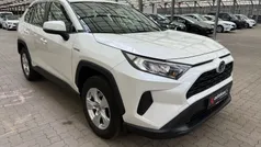 Gebraucht 2021 Toyota RAV4 Hybrid SUV | 29.890 € (Fairer Preis)