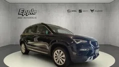 Gebraucht 2021 Seat Ateca Style SUV | 22.890 € (Guter Preis)