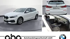 Gebraucht 2024 BMW 116 Advantage Kleinwagen | 23.930 € (Fairer Preis)