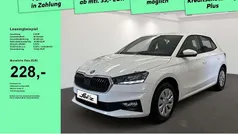 Gebraucht 2025 Skoda Fabia Selection Limousine | 18.990 € (Fairer Preis)