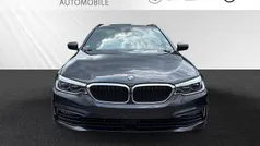 Gebraucht 2019 BMW 530 Sport Line Kombi | 29.450 € (Guter Preis)