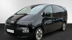 Gebraucht 2024 Hyundai Staria Prime Van | 45.980 € (Fairer Preis)