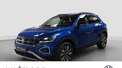 Gebraucht 2025 VW T-Roc Goal SUV | 26.950 € (Superpreis)