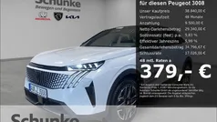 Gebraucht 2025 Peugeot 3008 GTi SUV | 38.840 € (Fairer Preis)