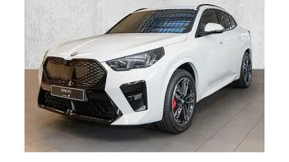 Gebraucht 2025 BMW iX2 M Sport SUV | 57.900 € (Fairer Preis)