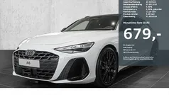 Gebraucht 2025 Audi A6 Kombi | 73.990 € (Fairer Preis)