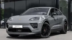 Schiefergrau neo Gebraucht 2025 Porsche Macan SUV | 86.690 € (Fairer Preis)