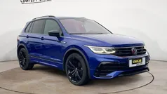 Gebraucht 2024 VW Tiguan IQ Drive SUV | 46.970 €